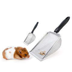 Niteangel Hamster Sand Bath Scoop