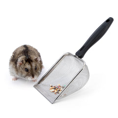 Niteangel Hamster Sand Bath Scoop