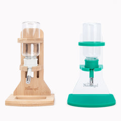 Niteangel Water Bottle with Stand for Small pet Rodents
