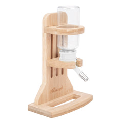 Niteangel Water Bottle with Stand for Small pet Rodents