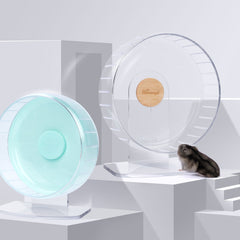 Niteangel Super-Silent Hamster Exercise Wheels