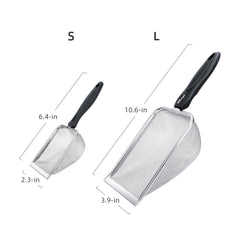 Niteangel Hamster Sand Bath Scoop