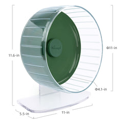 Niteangel Super-Silent Hamster Exercise Wheels