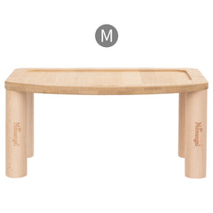 Niteangel Anti-Slide Hamster Wheel Platform