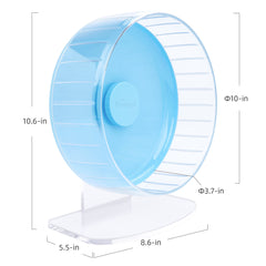 Niteangel Super-Silent Hamster Exercise Wheels