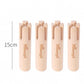 Niteangel Set of Beech Stilts for Elevating & Safely Setting Multi-Chamber Series Maze House