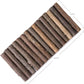 Niteangel Wooden Ladder Bridge, Hamster Mouse Rat Rodents Toy, Small Animal Chew Toy