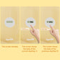 Niteangel Accurately Hamster Wheel Pedometer- Small Animal Step Counter