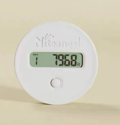 Niteangel Super-Silent Hamster Exercise Wheels