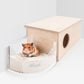 Niteangel Small Animal Multi-Chamber Sandbath