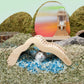 Niteangel Hamster Climbing Bridge Ladder for Hamster Aryclic SandBath Box or Other Small-Sized Pets