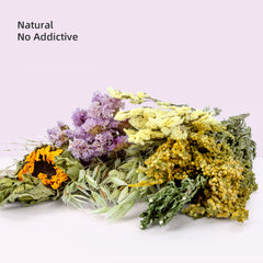 Niteangel harvest wind dried flowers and sprays for hamsters gerbils mice