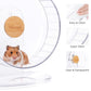 Niteangel Super-Silent Hamster Exercise Wheels