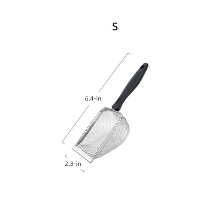 Niteangel Hamster Sand Bath Scoop