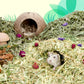 Niteangel Natural & Soft Hamster Bedding〔Forest Floor Series〕