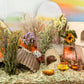 Niteangel harvest wind dried flowers and sprays for hamsters gerbils mice